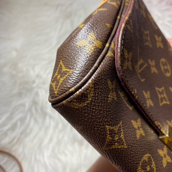 Favourite MM in MONOGRAM❤️LAYAWAY on IG - Picture 8 of 16